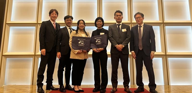 JIADS総会・学術大会 懇親会